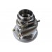 Турбокомпресор TurboWorks PRO GTX3582R DBB CNC V-Band 0.70AR